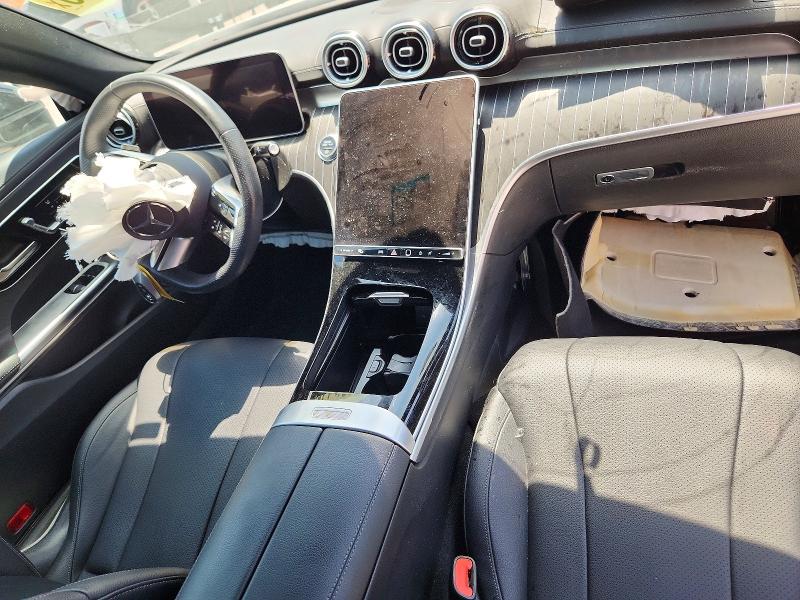 Продажа на аукционе авто 2024 Mercedes-benz Cle, vin: W1KMJ4HB6RF025612, номер лота: 63314586
