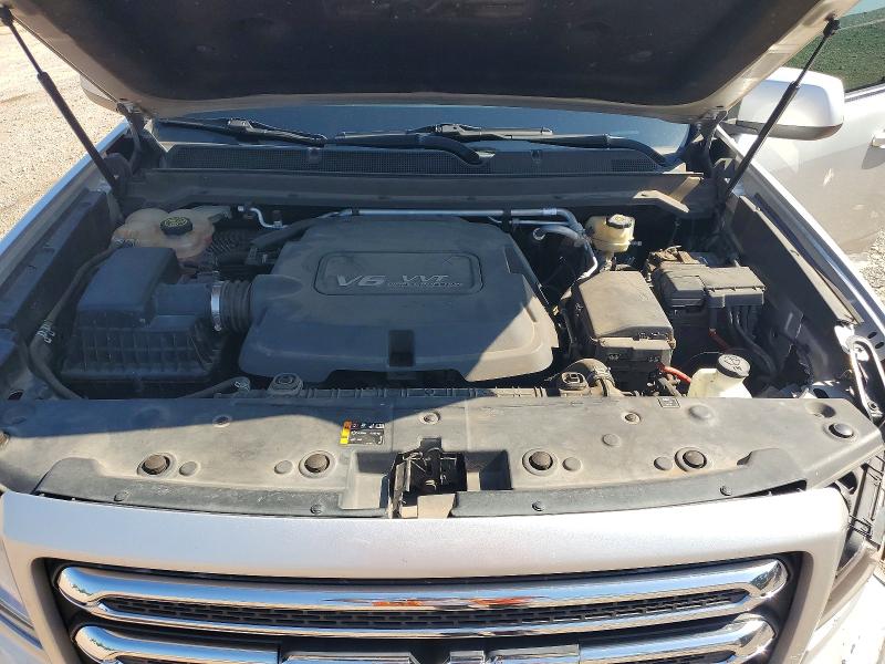 58491296 :رقم المزاد ، 1GTG6BE36F1131013 vin ، 2015 Gmc Canyon مزاد بيع