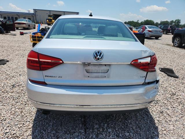 60016336 :رقم المزاد ، 1VWBT7A34GC006603 vin ، 2016 Volkswagen Passat مزاد بيع
