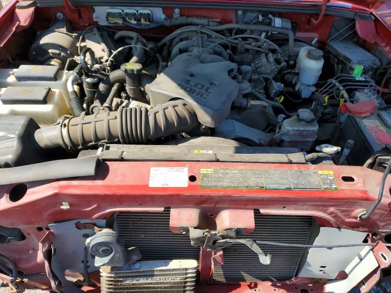 Aukcja sprzedaży 2011 Ford Ranger, vin: 1FTLR4FE7BPA54709, numer aukcji: 62401256