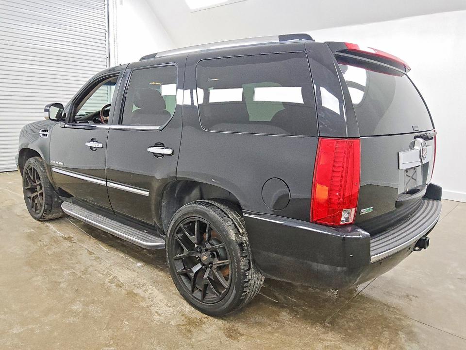 Продажа на аукционе авто 2011 Cadillac Escalade, vin: 1GYS4BEF0BR115714, номер лота: 54471356