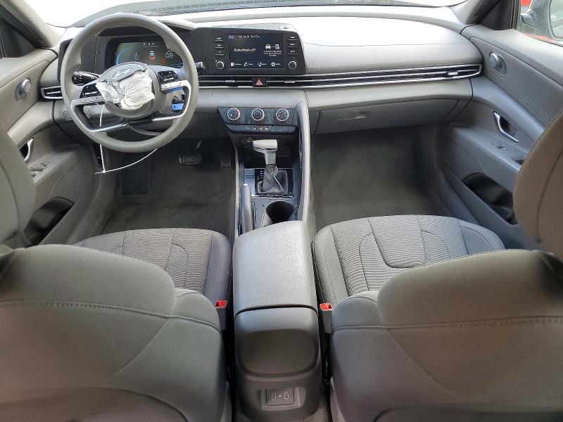 Продаж на аукціоні авто 2025 Hyundai Elantra, vin: KMHLL4DG2SU869161, номер лоту: 61628756
