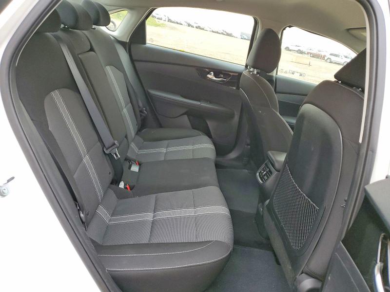 2024 Kia Forte მანქანა იყიდება აუქციონზე, vin: 3KPF34AD1RE785210, აუქციონის ნომერი: 62325596