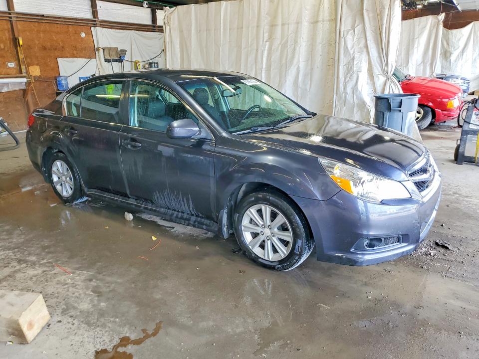 Продаж на аукціоні авто 2012 Subaru Legacy, vin: 4S3BMBC66C3019812, номер лоту: 61895186