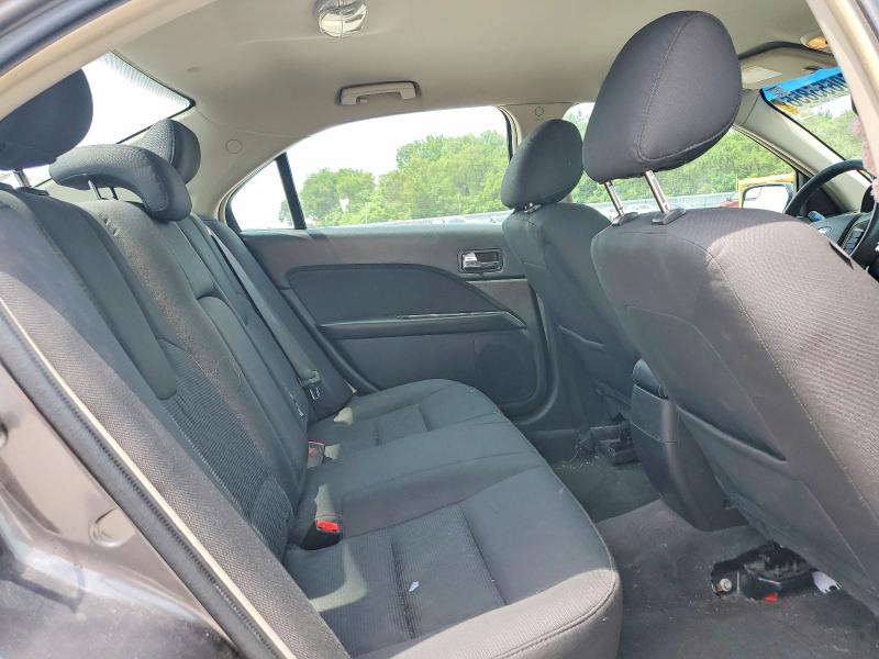Aukcja sprzedaży 2012 Ford Fusion, vin: 3FAHP0HA6CR232768, numer aukcji: 60655856