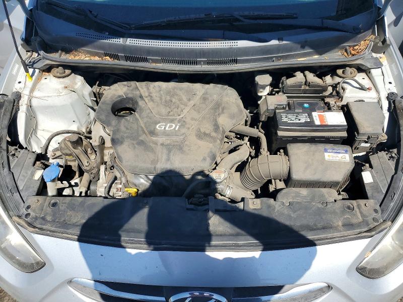 Продаж на аукціоні авто 2016 Hyundai Accent, vin: KMHCT4AE4GU999338, номер лоту: 61227916