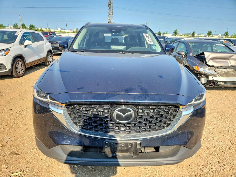Aukcja sprzedaży 2023 Mazda Cx-5, vin: JM3KFBDM3P0246123, numer aukcji: 62054136