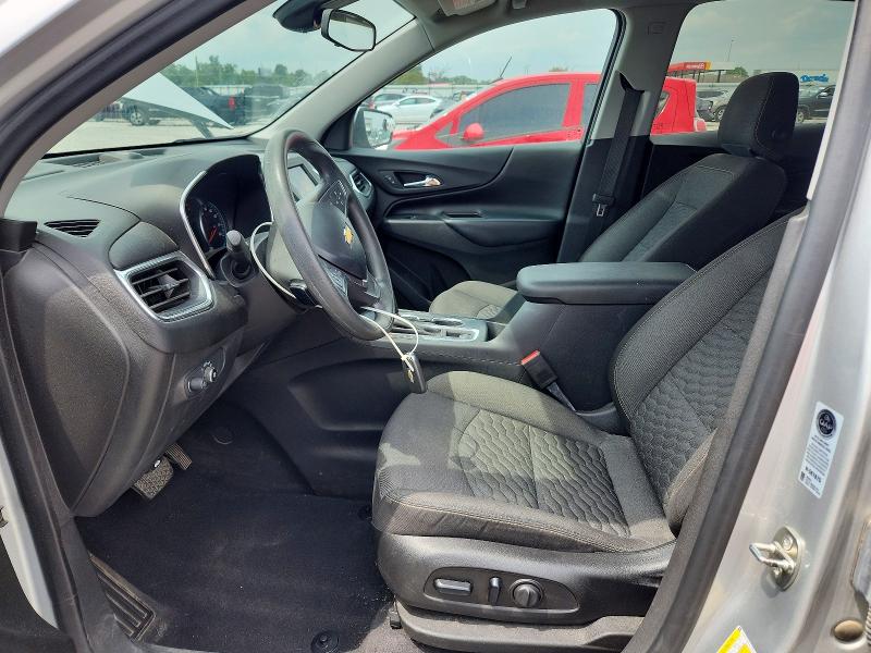 Aukcja sprzedaży 2020 Chevrolet Equinox, vin: 3GNAXUEVXLS532162, numer aukcji: 60046436