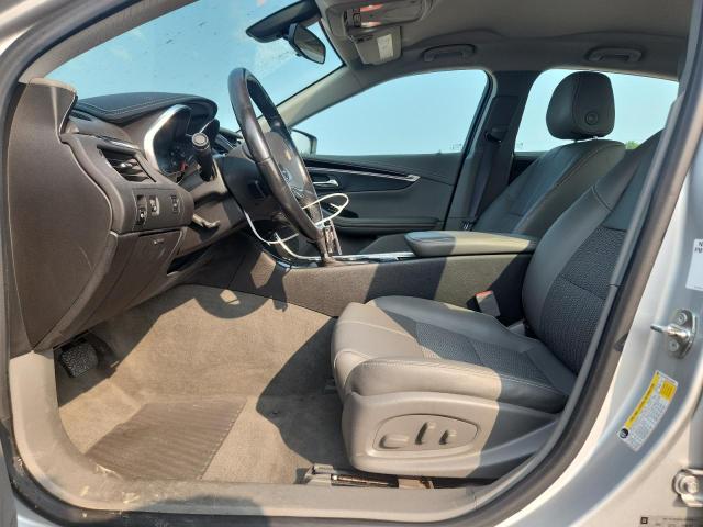 Aukcja sprzedaży 2019 Chevrolet Impala, vin: 1G11Z5S30KU103695, numer aukcji: 62307876