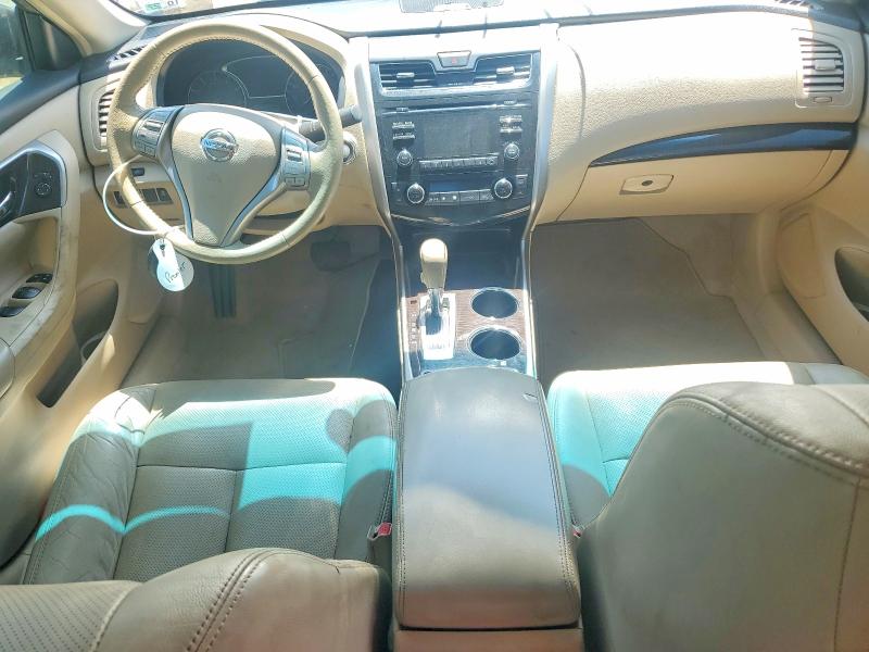 Продажа на аукционе авто 2013 Nissan Altima, vin: 1N4AL3AP8DN555155, номер лота: 60634506