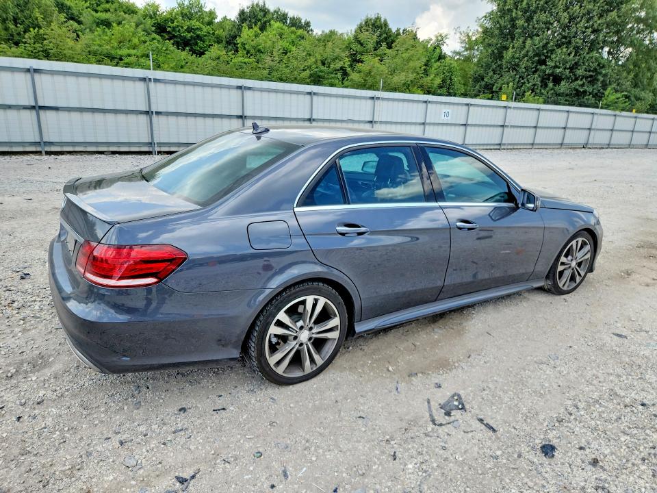 Продажа на аукционе авто 2016 Mercedes-benz E, vin: WDDHF5KB8GB175310, номер лота: 62809276