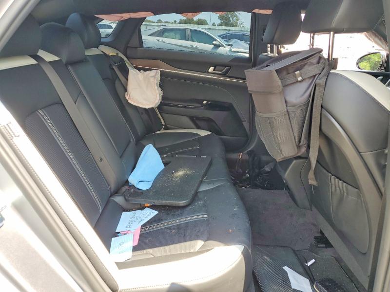 Продажа на аукционе авто 2026 Kia K5, vin: KNAG64J72T5443898, номер лота: 63050986