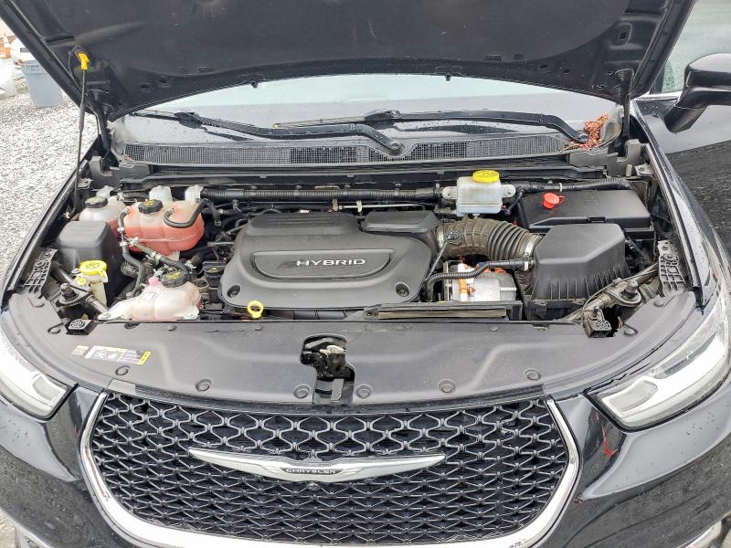 Aukcja sprzedaży 2022 Chrysler Pacifica, vin: 2C4RC1L70NR143637, numer aukcji: 62464836