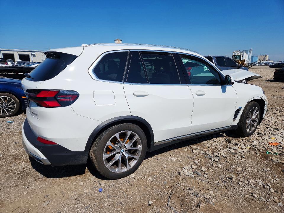 Aukcja sprzedaży 2025 Bmw X5, vin: 5UX23EU04S9Y57300, numer aukcji: 59862366