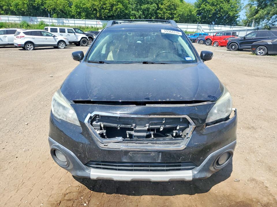Aukcja sprzedaży 2017 Subaru Outback, vin: 4S4BSANCXH3287798, numer aukcji: 59364316