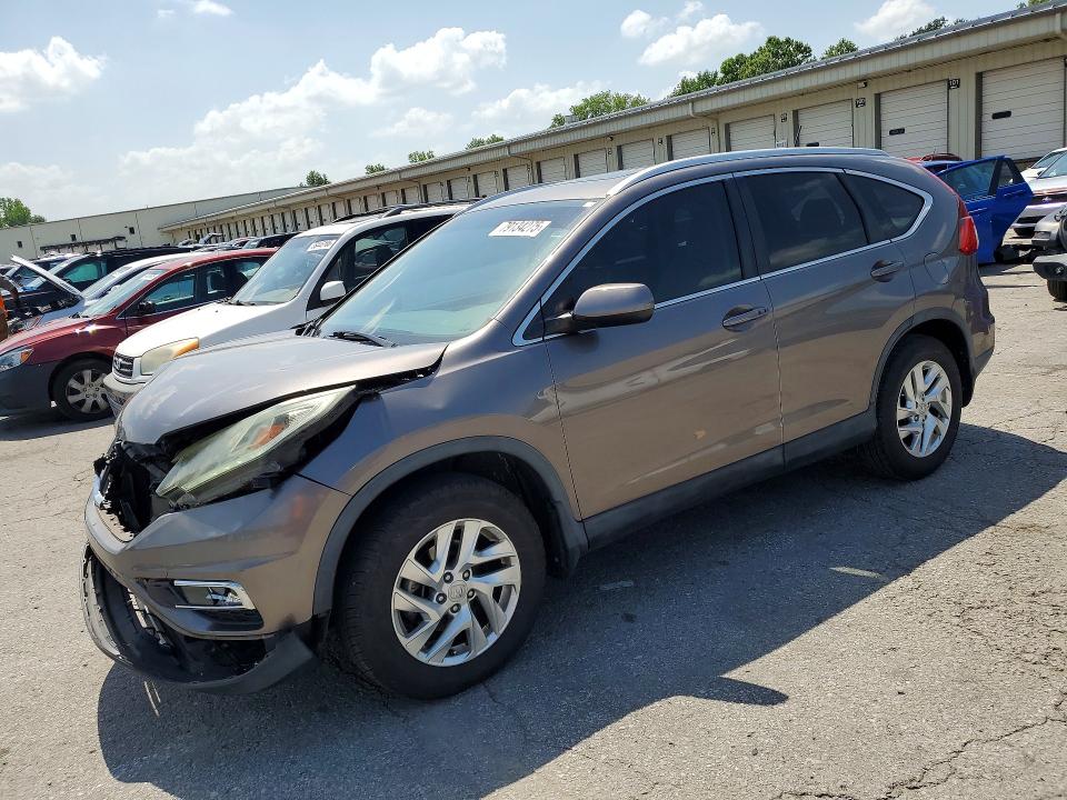 Aukcja sprzedaży 2015 Honda Cr-v, vin: 5J6RM3H78FL005883, numer aukcji: 79134275