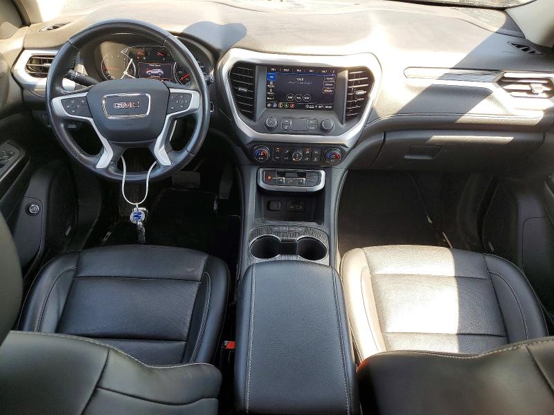 Продаж на аукціоні авто 2021 Gmc Acadia, vin: 1GKKNULS3MZ138944, номер лоту: 59887216