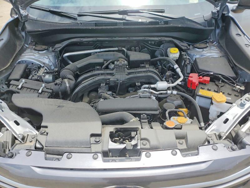 Aukcja sprzedaży 2025 Subaru Forester, vin: JF2SLDBC8SH427639, numer aukcji: 60818426