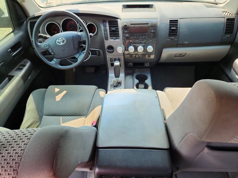 2010 Toyota Tundra მანქანა იყიდება აუქციონზე, vin: 5TFEM5F16AX004473, აუქციონის ნომერი: 61310076