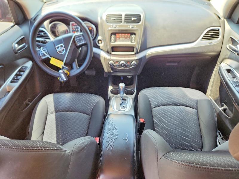 Продаж на аукціоні авто 2017 Dodge Journey, vin: 3C4PDCAB2HT691535, номер лоту: 59265376