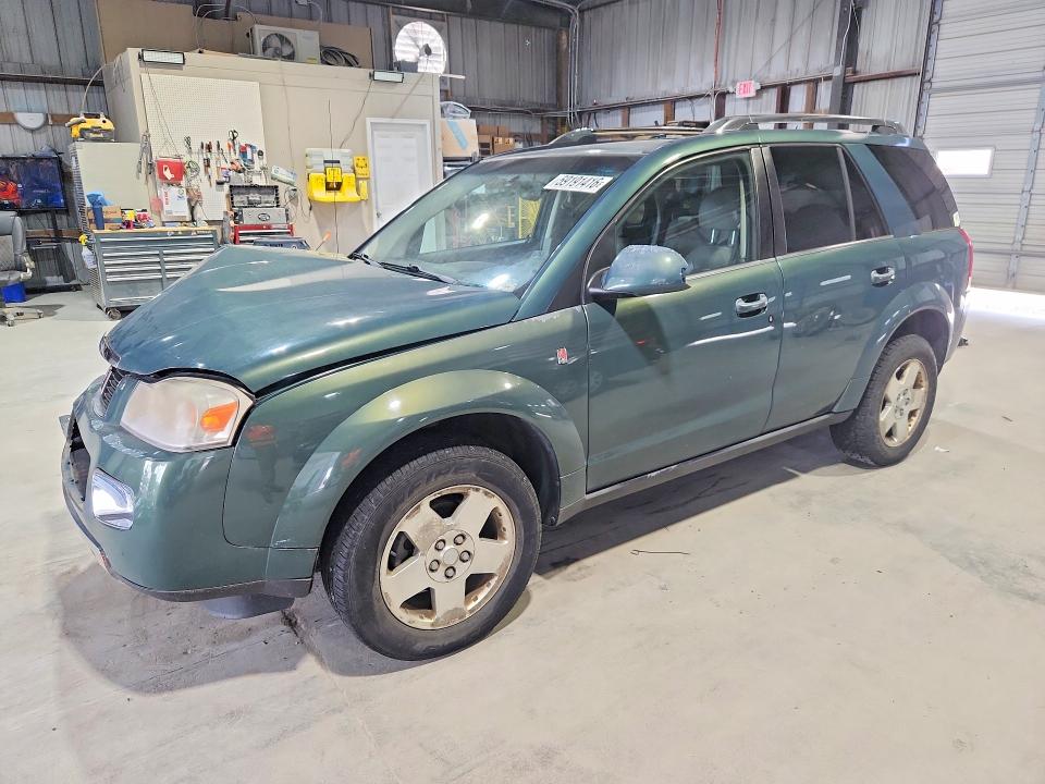 Продажа на аукционе авто 2006 Saturn Vue, vin: 5GZCZ63436S872740, номер лота: 59191416