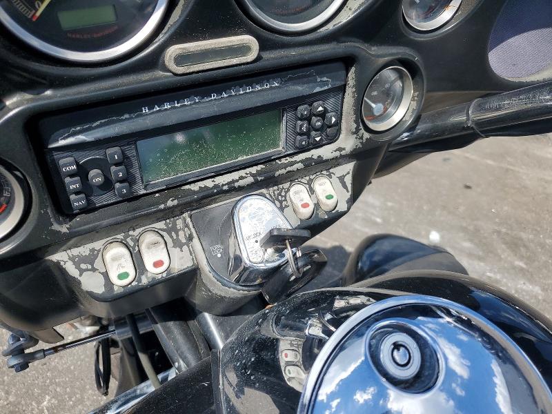 Продаж на аукціоні авто 2009 Harley-davidson Flhtcutg, vin: 1HD1MAM149Y853547, номер лоту: 59324996