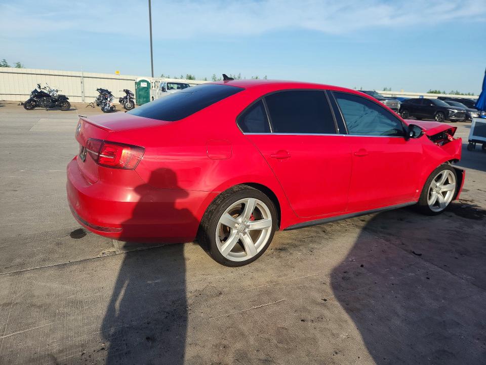 Aukcja sprzedaży 2015 Volkswagen Jetta, vin: 3VW5S7AJ0FM334774, numer aukcji: 59268496