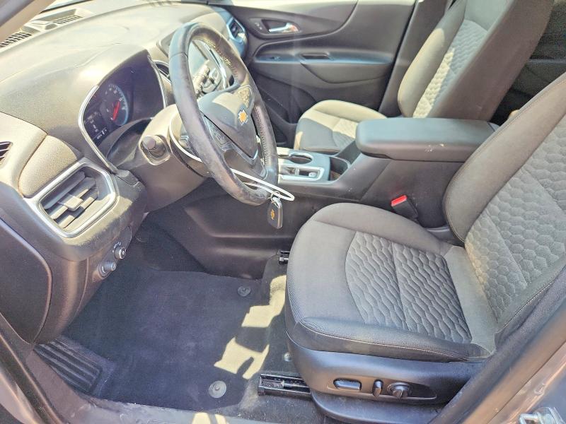 60422926 :رقم المزاد ، 3GNAXJEV1JS606676 vin ، 2018 Chevrolet Equinox مزاد بيع