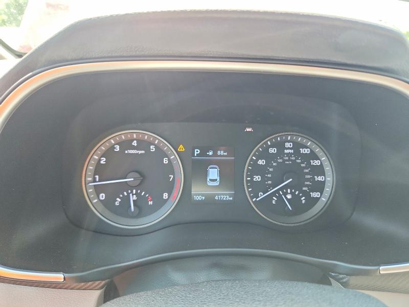 Aukcja sprzedaży 2019 Hyundai Tucson, vin: KM8J33AL0KU965647, numer aukcji: 62290216