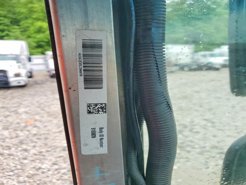 Продаж на аукціоні авто 2020 Freightliner Mt45, vin: 4UZAC2EA5LCMH6070, номер лоту: 58502606