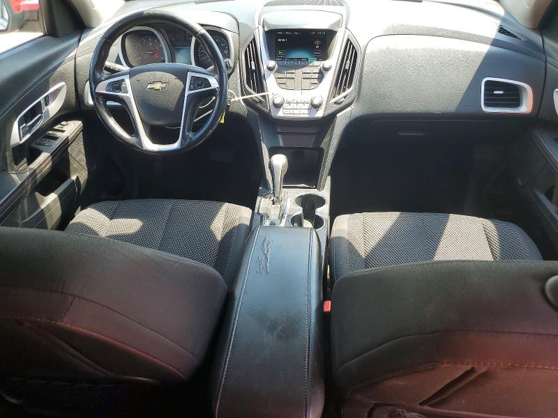 Продаж на аукціоні авто 2015 Chevrolet Equinox, vin: 2GNFLFE38F6396175, номер лоту: 59257946