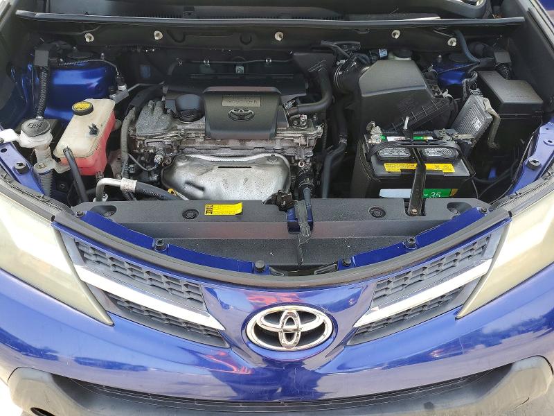 2015 Toyota Rav4 მანქანა იყიდება აუქციონზე, vin: 2T3YFREV6FW166764, აუქციონის ნომერი: 60742296