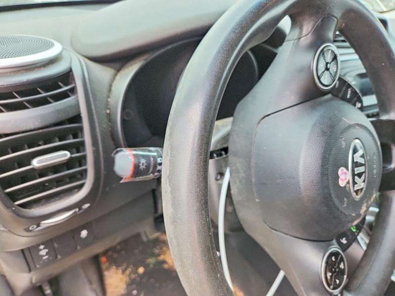 62934376 :رقم المزاد ، KNDJN2A20G7393369 vin ، 2016 Kia Soul مزاد بيع