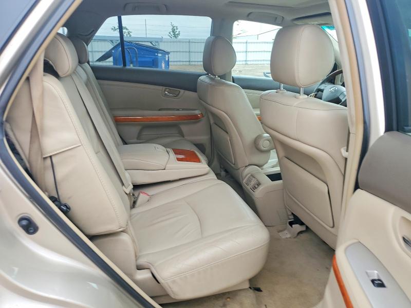 Aukcja sprzedaży 2008 Lexus Rx, vin: 2T2HK31U38C060013, numer aukcji: 63535996
