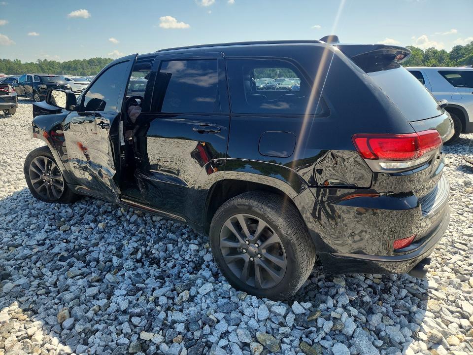 Aukcja sprzedaży 2018 Jeep Grand Cherokee, vin: 1C4RJFCG0JC123149, numer aukcji: 61871296