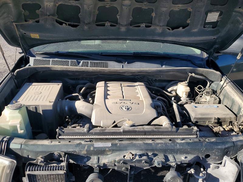 Auction sale of the 2008 Toyota Tundra, vin: 5TFDV54178X078040, lot number: 59391576
