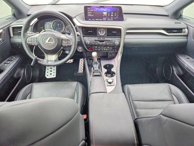Aukcja sprzedaży 2018 Lexus Rx 350, vin: 2T2BZMCA7JC155352, numer aukcji: 62104466