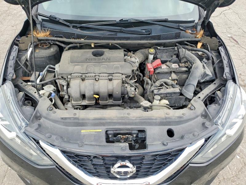 Продажа на аукционе авто 2016 Nissan Sentra, vin: 3N1AB7AP3GY233344, номер лота: 60261526