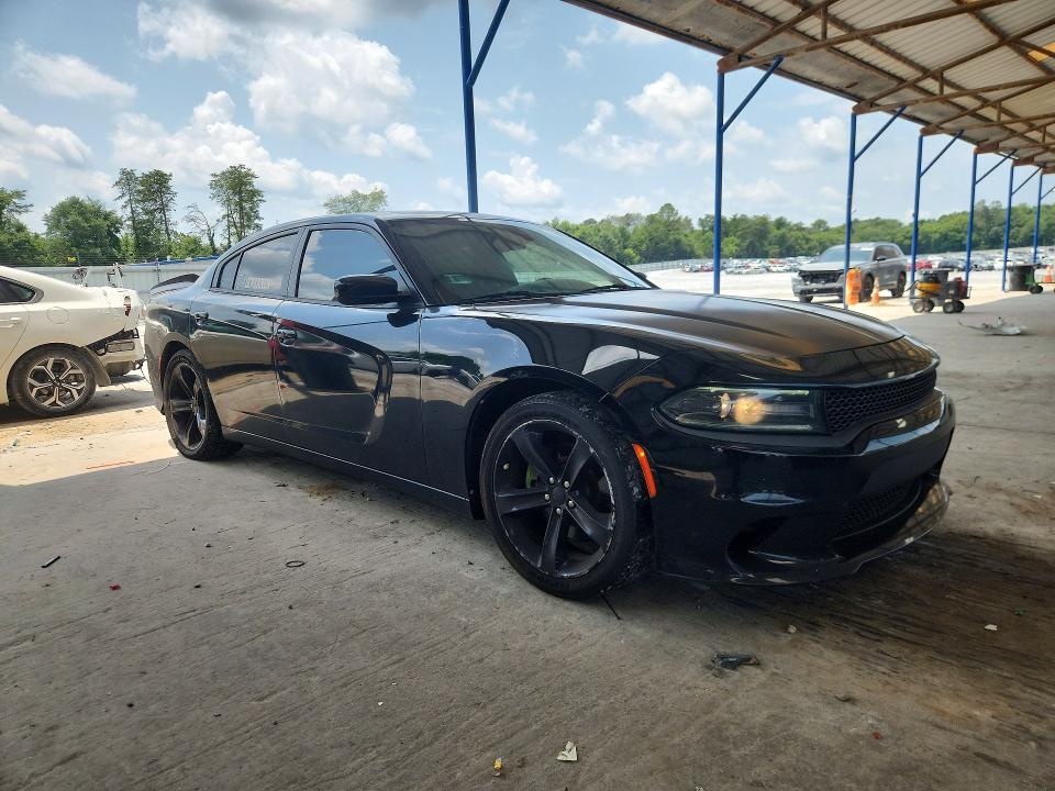 Aukcja sprzedaży 2018 Dodge Charger, vin: 2C3CDXCT9JH326980, numer aukcji: 62497166