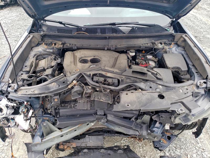 Продажа на аукционе авто 2021 Mazda Cx-9, vin: JM3TCBDY9M0450209, номер лота: 62572526