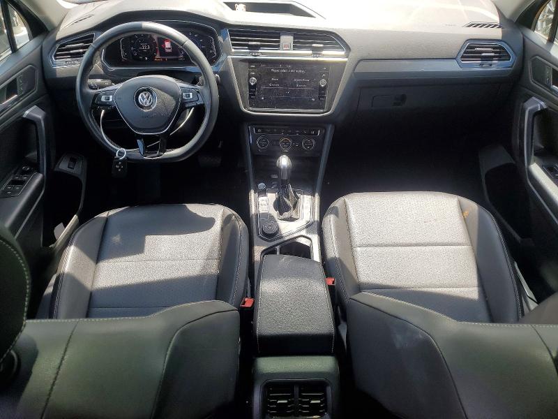 Aukcja sprzedaży 2021 Volkswagen Tiguan, vin: 3VV2B7AX1MM005445, numer aukcji: 59620826
