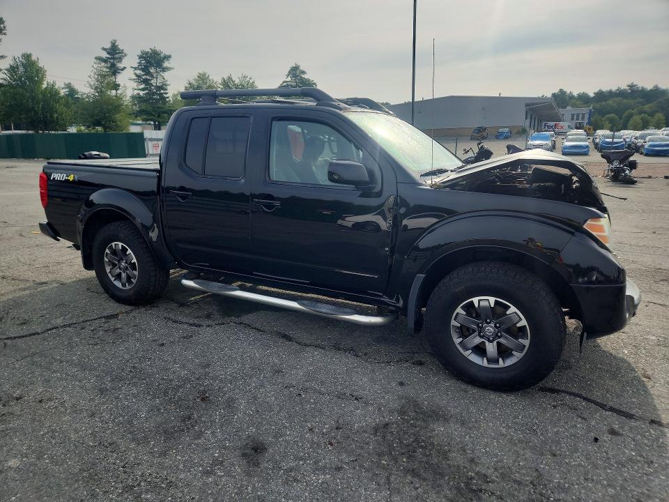 Продаж на аукціоні авто 2014 Nissan Frontier, vin: 1N6AD0EV8EN760312, номер лоту: 61975606