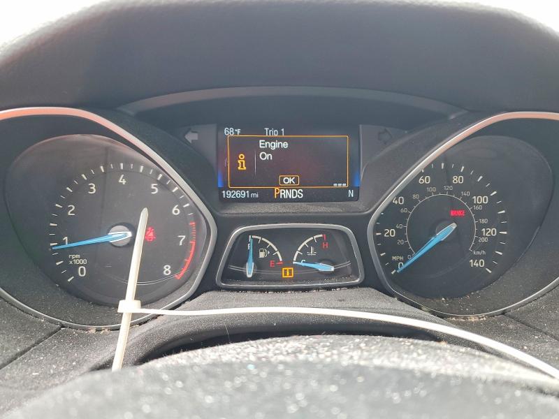 Продаж на аукціоні авто 2016 Ford Focus, vin: 1FADP3N21GL301769, номер лоту: 61231696