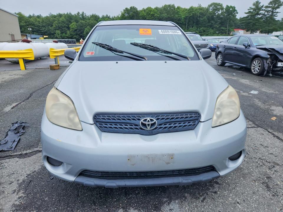 Aukcja sprzedaży 2007 Toyota Corolla Matrix, vin: 2T1KR32E17C680807, numer aukcji: 60091686