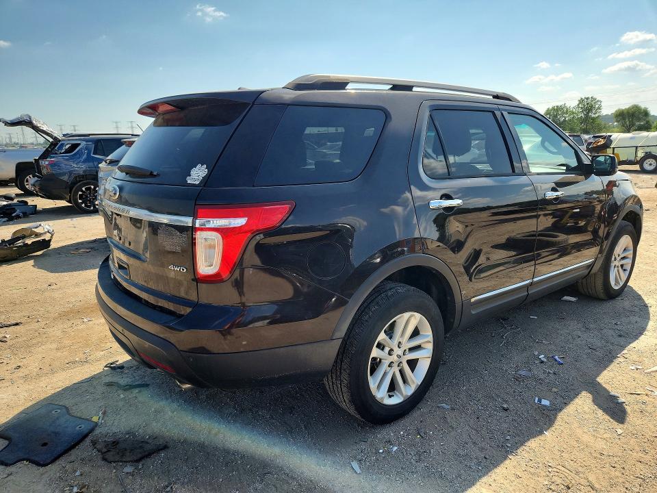 Aukcja sprzedaży 2013 Ford Explorer, vin: 1FM5K8D89DGA22523, numer aukcji: 59894256