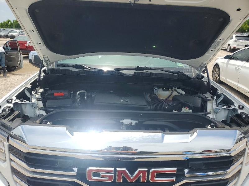 Aukcja sprzedaży 2025 Gmc Sierra, vin: 3GTUUDED3SG203214, numer aukcji: 60801746