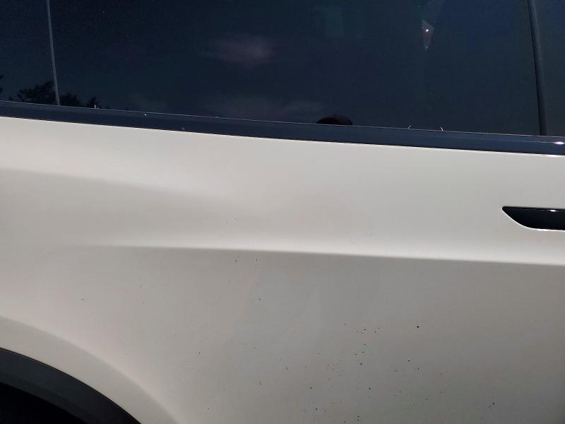 61974056 :رقم المزاد ، 7SAXCDE54PF378287 vin ، 2023 Tesla Model X مزاد بيع