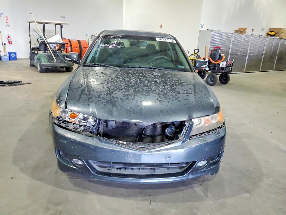 Aukcja sprzedaży 2008 Acura Tsx, vin: JH4CL96928C008401, numer aukcji: 60982216