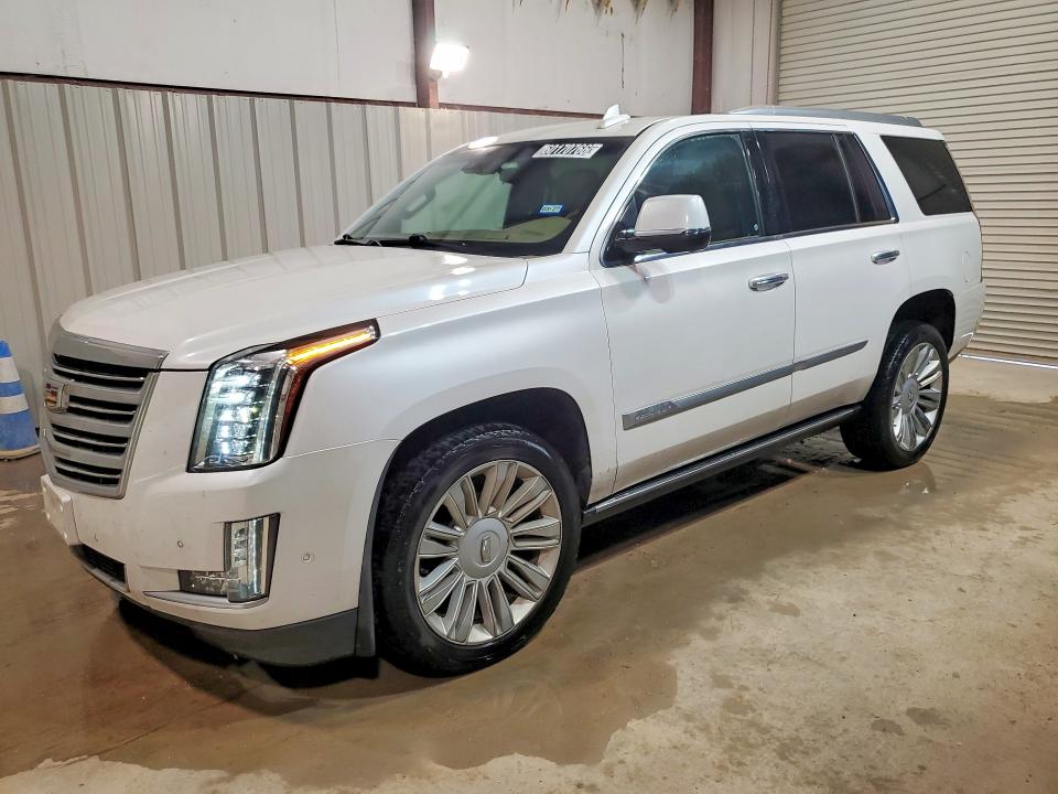 Aukcja sprzedaży 2019 Cadillac Escalade, vin: 1GYS3DKJ5KR297871, numer aukcji: 60170766