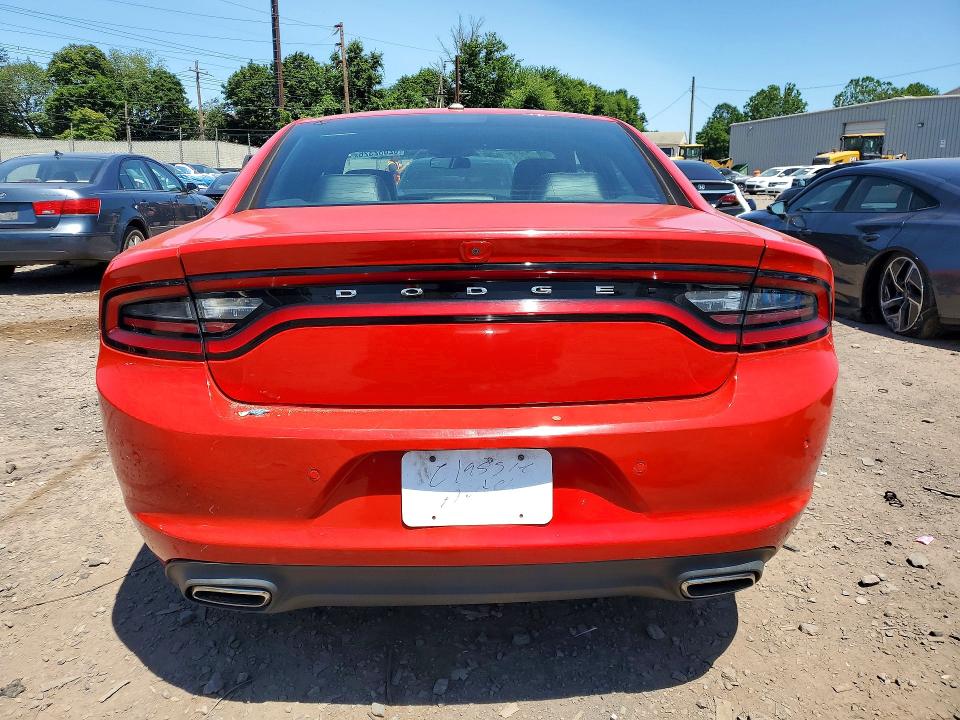 Продаж на аукціоні авто 2020 Dodge Charger, vin: 2C3CDXBG9LH140492, номер лоту: 62032326